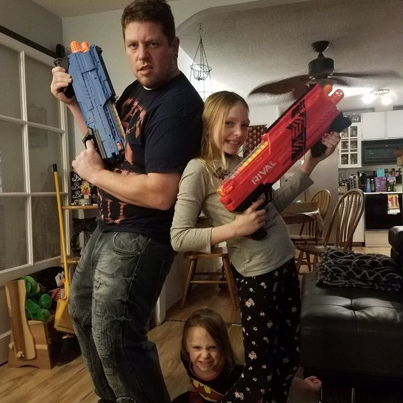 Meet your Posher, Kyle - Picture 1 of 1